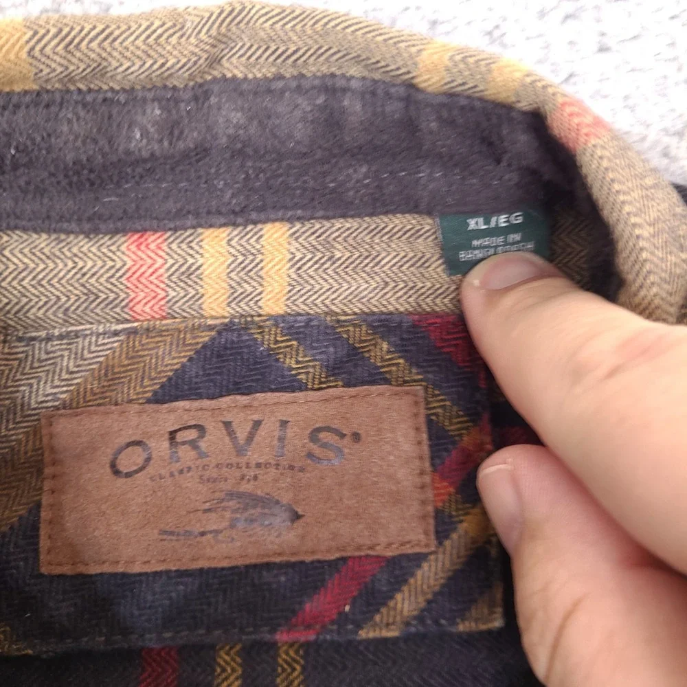 Orvis good used